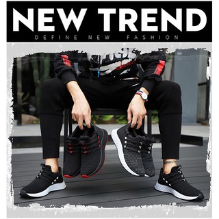 Giày Sneaker Nam Sacas SC051