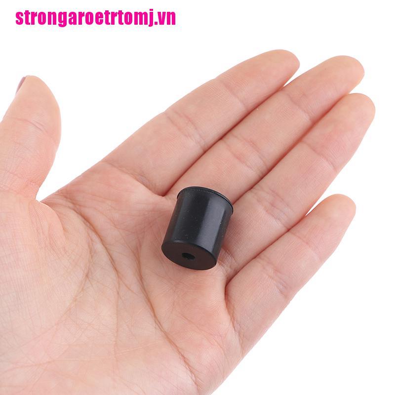 Bộ 3 Ống Silicon Đo Mức Độ Dài + 1 Cho Máy In 3d | BigBuy360 - bigbuy360.vn