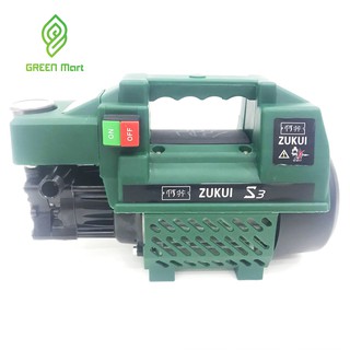 Máy Rửa Xe ZuKui S3