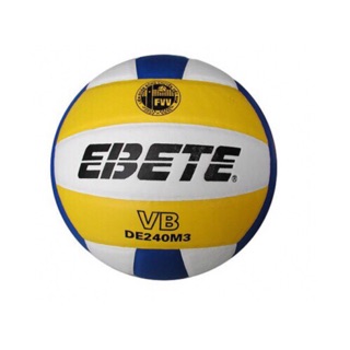 Bóng chuyền Động lực EBETE