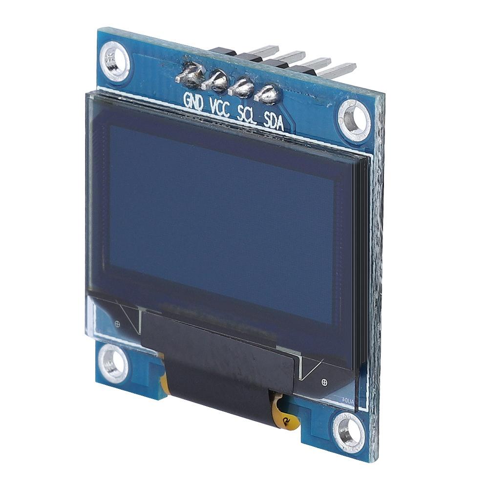 128 x 64 0.96 inches OLED Display 12864 LCD Module for 51 Series MSP430 STM32  | BigBuy360 - bigbuy360.vn