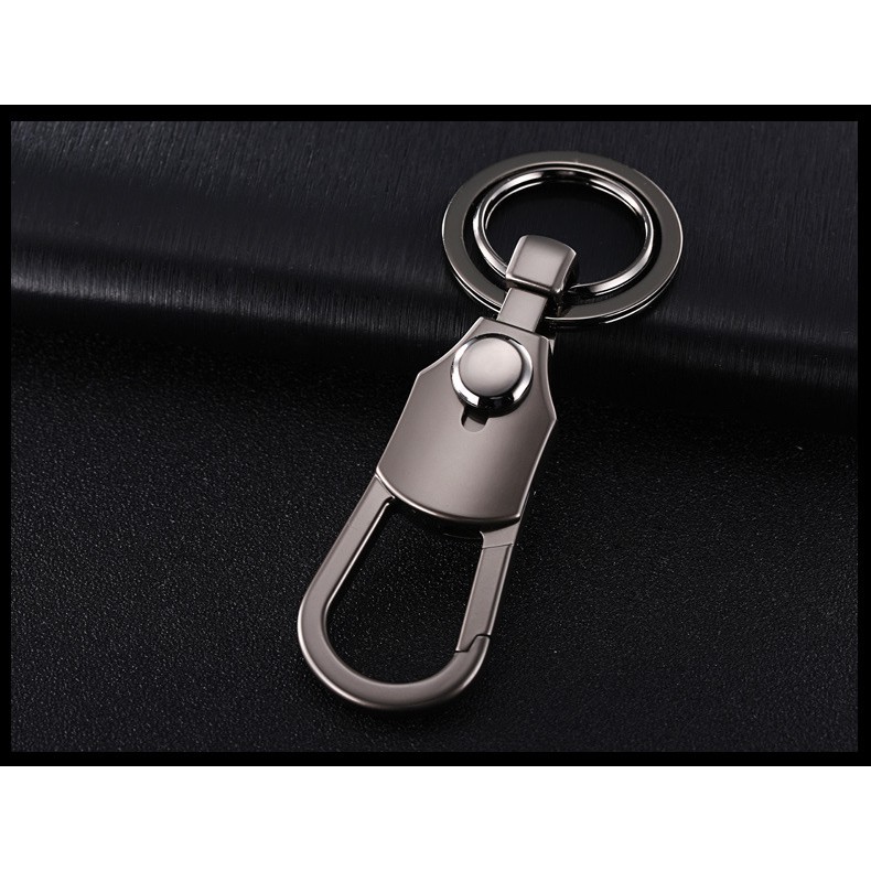 Móc khoá jobon cao cấp có hộp làm quà sang trọng