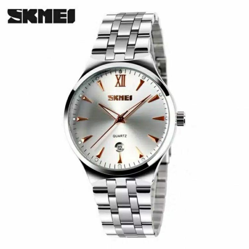Đồng Hồ Nam Chính Hãng Skmei 9071