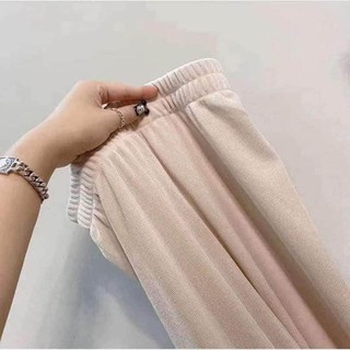 QUẦN CULOTTES SUÔNG ZArA