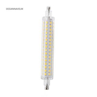 Đèn led halogen 10W 118mm R7S 2835 SMD