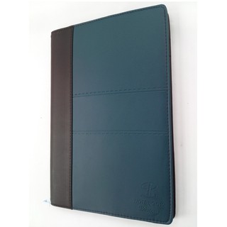 Sổ Bureau A4 Klong - 200 trang; MS 330M - sỉ ib