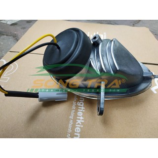 ĐÈN GẦM CHERRY QQ 2009 BÊN LÁI