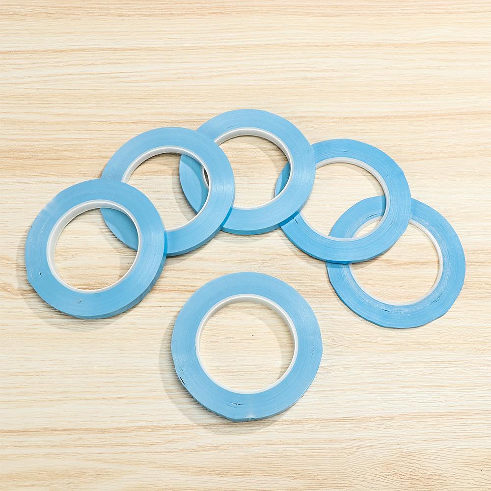 Cuộn Băng Keo Tản Nhiệt CPU 25M 6 Kích Cỡ