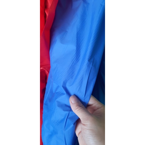 Vải may diều. hàng dày đẹp