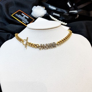 CHOCKER XÍCH JADIOR ĐÍNH ĐÁ