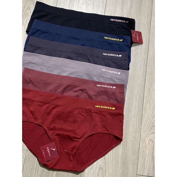 Quần Lót Thun Seamless Mặc Ngày Kinh Nguyệt Siêu Co Dãn New Ba Lan Xuất Dư Thông Thoáng S M L XL