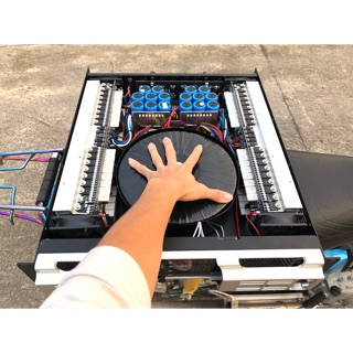 Đẩy BW k20 hàng chính hãng ( tặng kèm dây giắc )