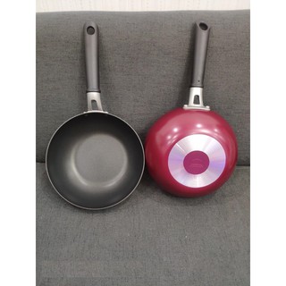 chảo beet lock&lock - chảo chống dính lock&lock