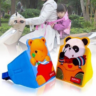 Đai đi xe máy k đỡ cổ