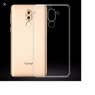 Ốp lưng huawei GR5 2017 silicon dẻo trong suốt siêu mỏng 0.5mm