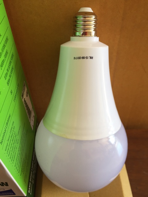 Bóng đèn tròn Led 30W Rạng Đông | BigBuy360 - bigbuy360.vn