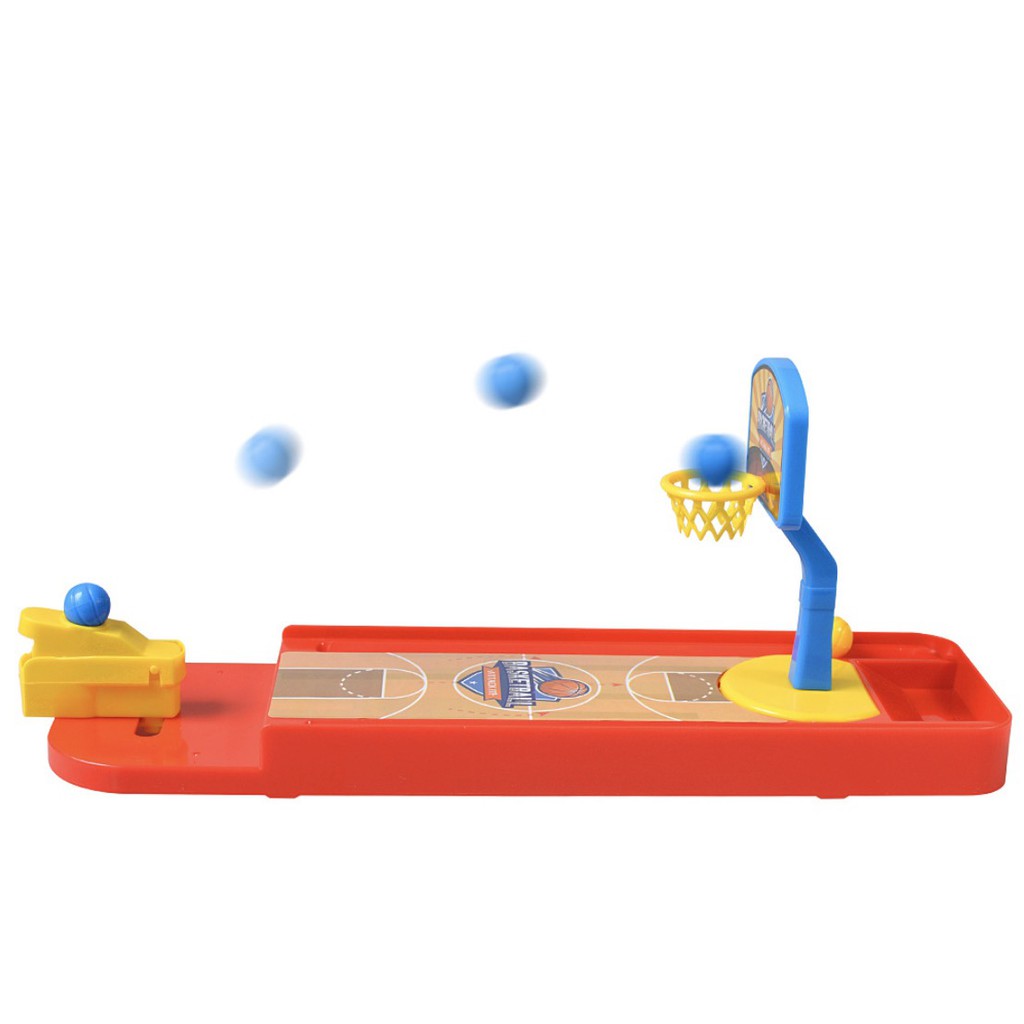 BasketBall Mini Gắn Kết Yêu Thương  Gia đình và Bé