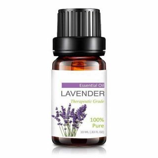 Tinh dầu oải hương Lavender