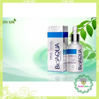 (chính hãng)SERUM bioaqua dưỡng da, ngăn ngừa mụn 30ml