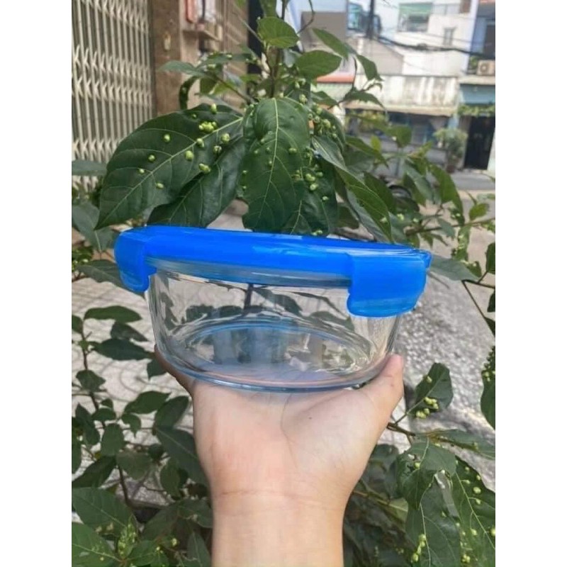 Set 3 Thố thủy tinh lumilac 920ml | BigBuy360 - bigbuy360.vn