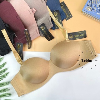  Áo ngực Thái Lan áo lót có gọng mút dày nâng tròn form áo nâng ngực su đúc Sisterhood 930 Leblur shop 