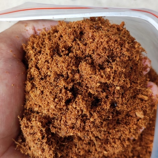 Mụn Xơ Dừa Coco Coir Mix , Mụn Dừa GROW IT hàng xuất khẩu chất lượng cao, sàn lọc và xử lý rất chuẩn