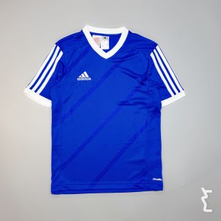 Áo ngắn tay adidas bé trai - xuất xịn