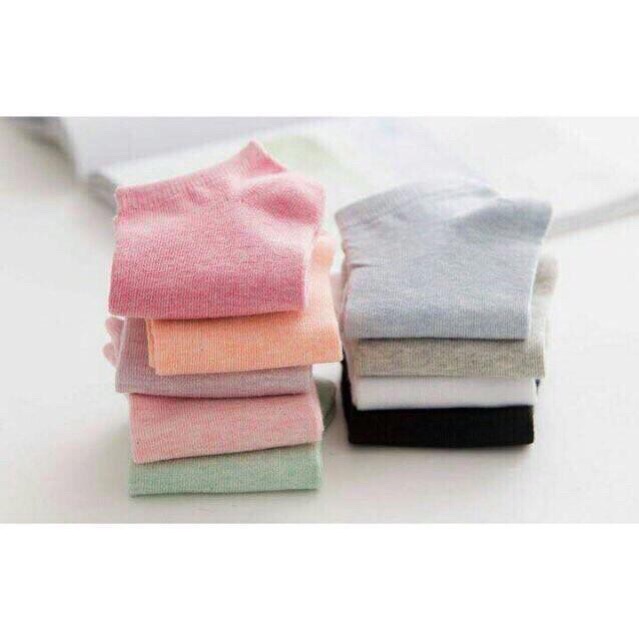 Sét 2 Đôi Tất Unisex Xuất Nhật :):)