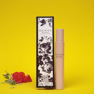 [Dạng Lăn] Nước Hoa Mini Nữ Gucci Bloom đen 7.4ml