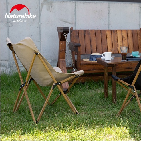 Ghế xếp gọn NatureHike NH19Y001-Z