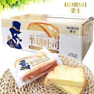 Bánh sanwich hosh TPHCM