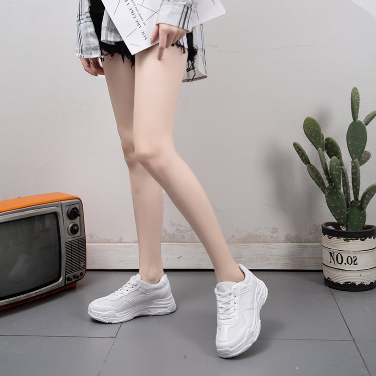 Giày Thể Thao Nữ Thời Trang Năng Động | BigBuy360 - bigbuy360.vn