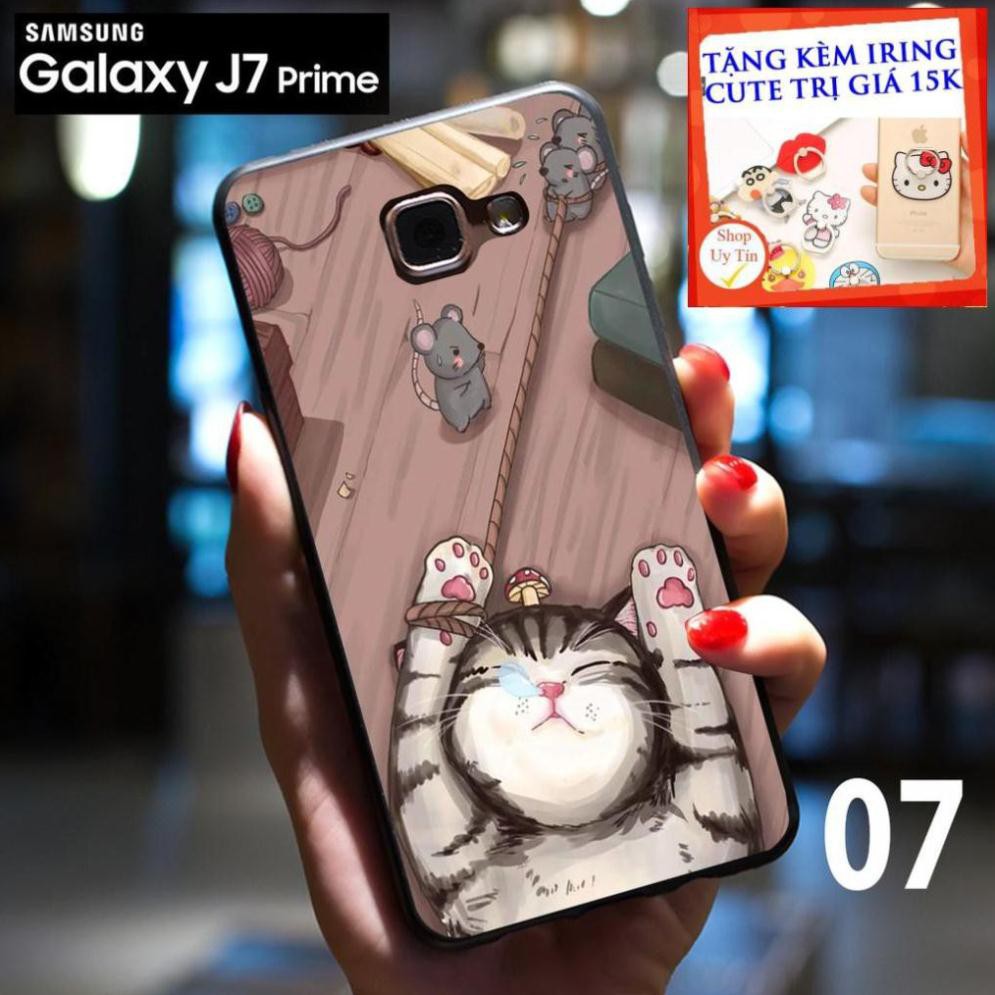 <GIẢM GIÁ SỐC> Ốp điện thoại Samsung GALAXY J7 PRIME - j5 PRIME - J2 PRIME - J3 PRIME