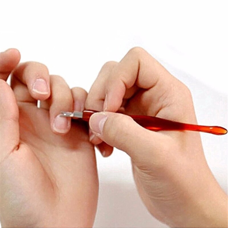 [Hàng mới về] Bộ 5 thanh đẩy da chết bằng thép không gỉ chuyên dụng