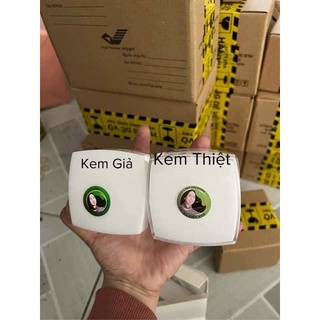 KEM NÁM DA HÀ KIỀU ANH