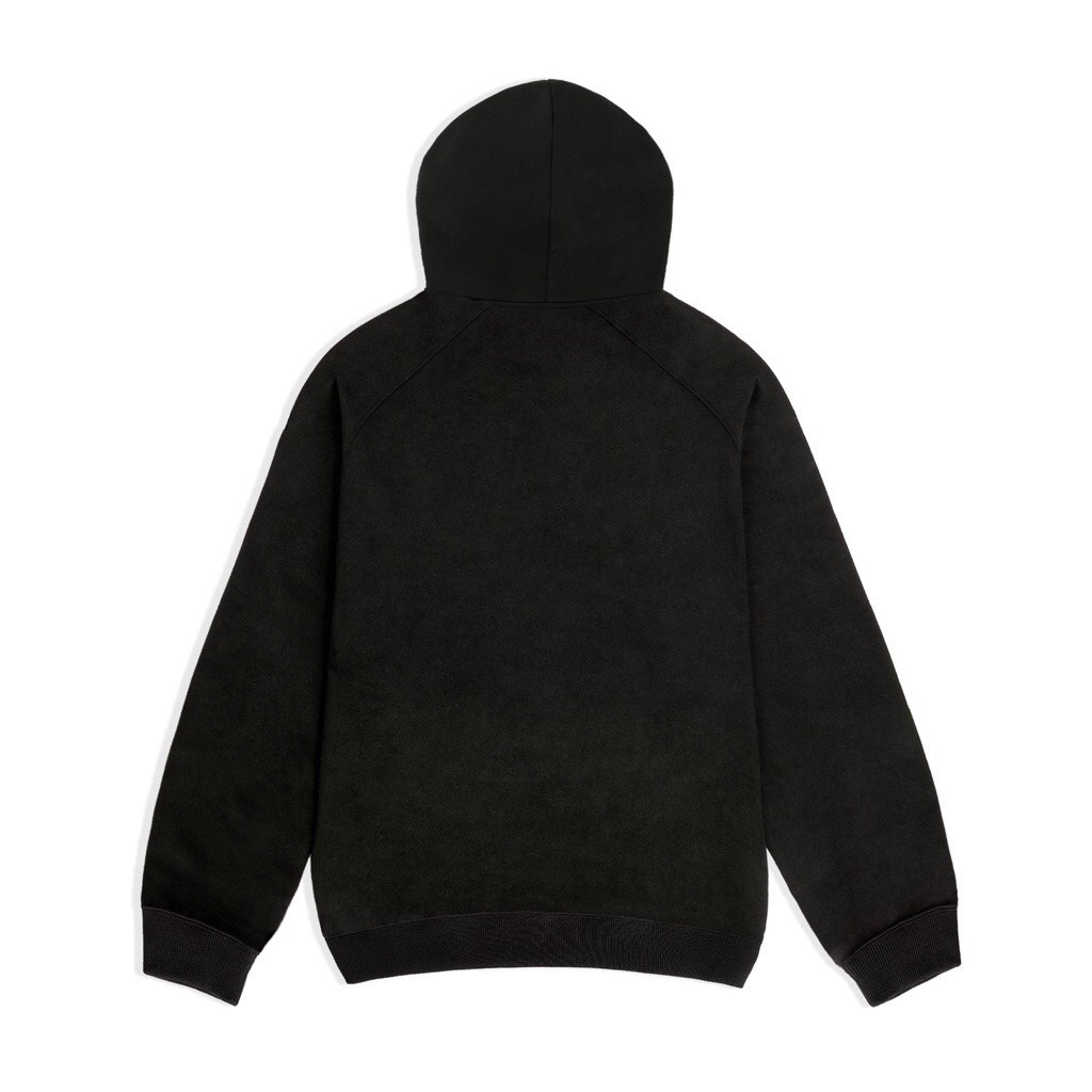 Áo Hoodie LEVENTS Mũ Trùm Form Unisex Chất Vải Nỉ Bông Cao Cấp
