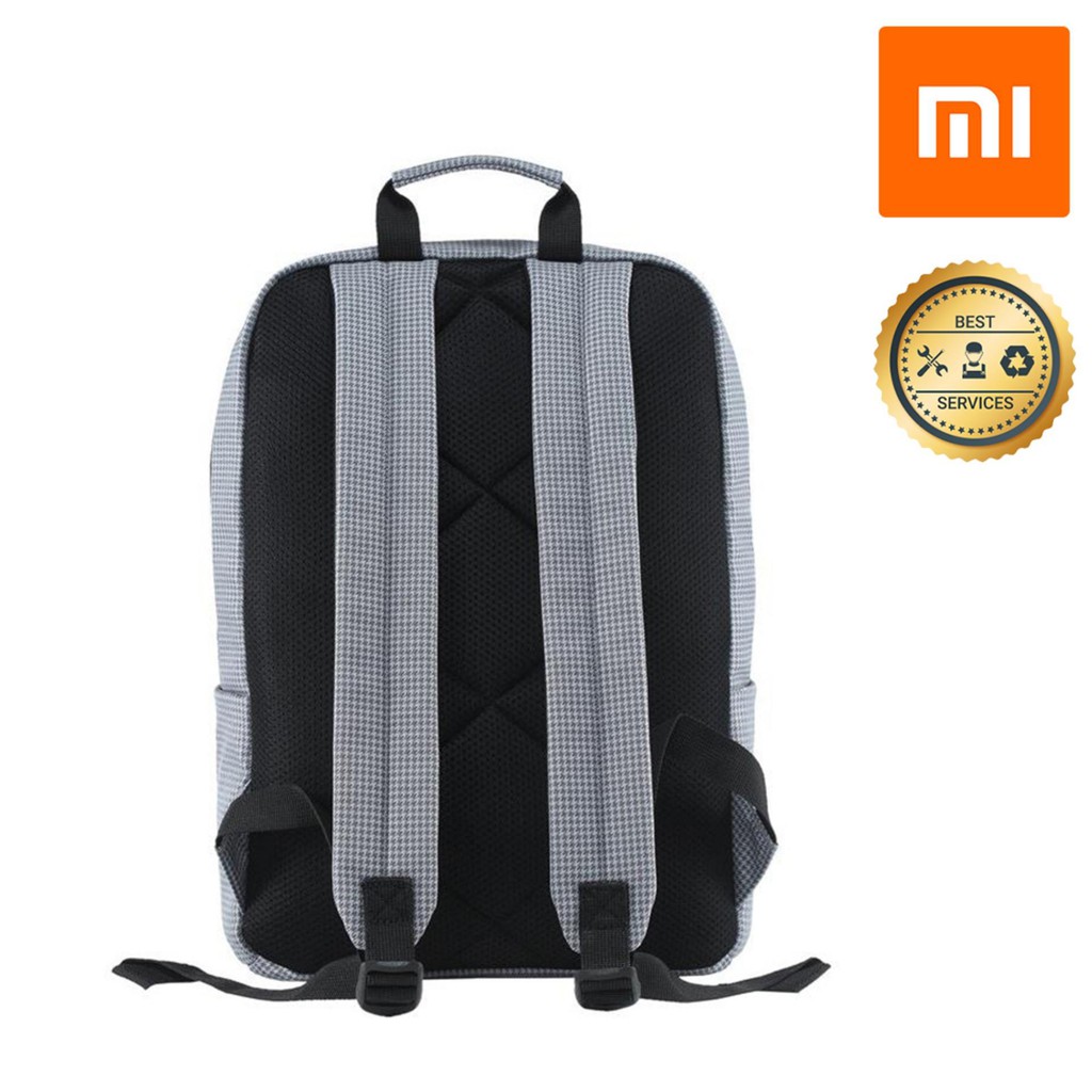 Balo Thời Trang Xiaomi Mi Casual (15") - Hàng chính hãng