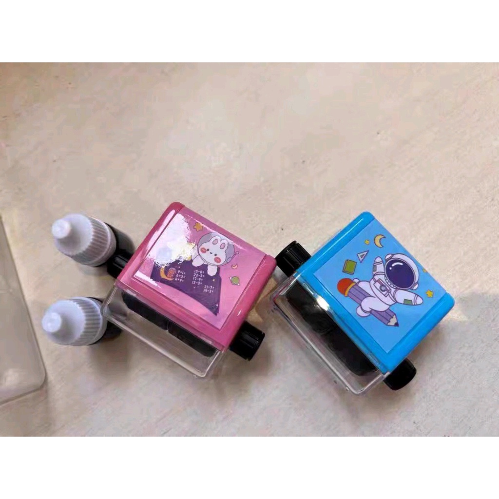 Con Lăn Tạo Phép Tính Cộng Trừ Cho Học Sinh Tiện Lợi Trong Phạm Vi 100 - hàng loại 1