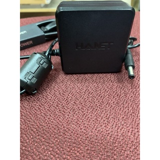 Nguồn điện đầu HANET (Power HANET Adapter)