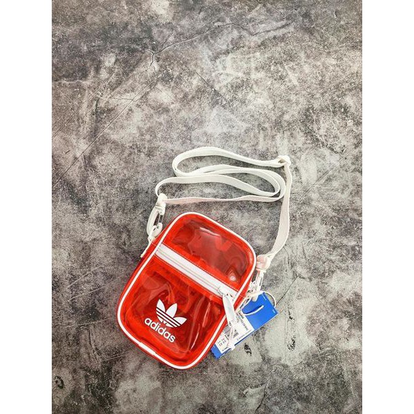 Túi Đeo Chéo Adidas Tinted Festival Crossbody Bag Full Tag Code | BigBuy360 - bigbuy360.vn