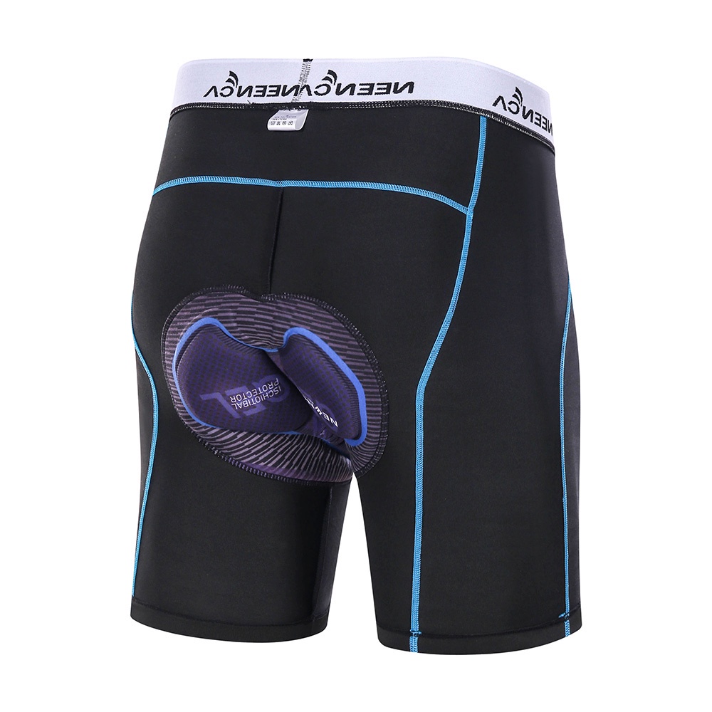 NEENCA Quần short đua xe đạp chất lượng cao kiểu dáng thời trang