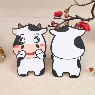 Bao lì xì chibi Tết