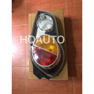 ĐÈN HẬU CHEVROLET SPARK , DAEWOO MATIZ 4