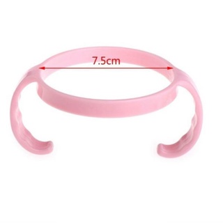[SIÊU RẺ] Tay cầm bình sữa Comotomo trơn_CM002