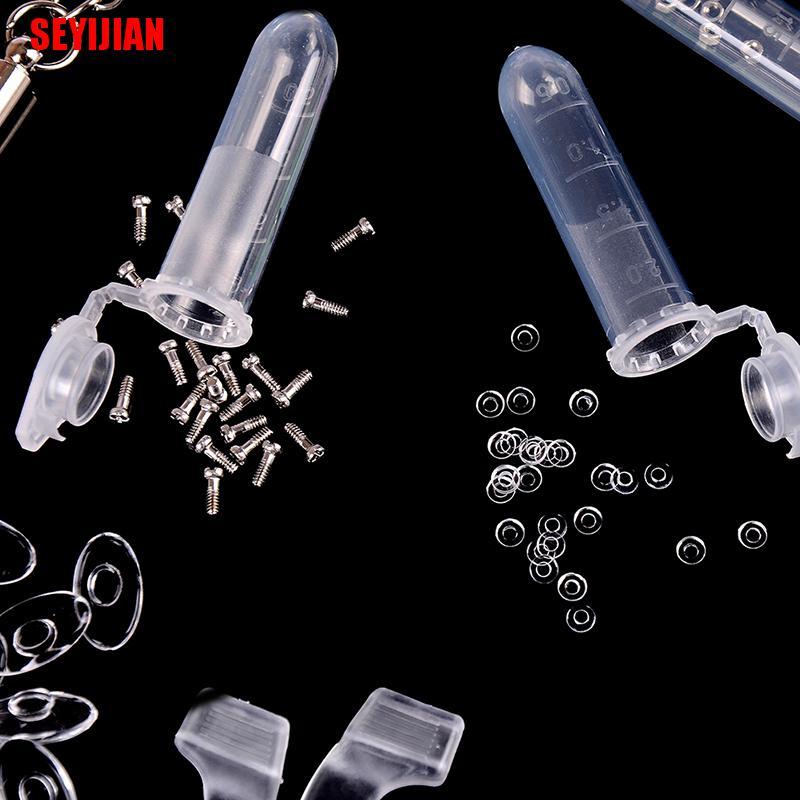 Bộ Dụng Cụ Sửa Chữa Mắt Kính Chuyên Dụng