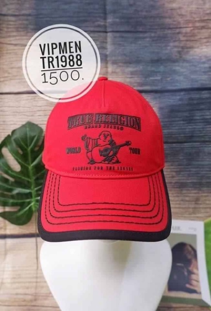 Nón ÔNG ĐỊA - TR1988