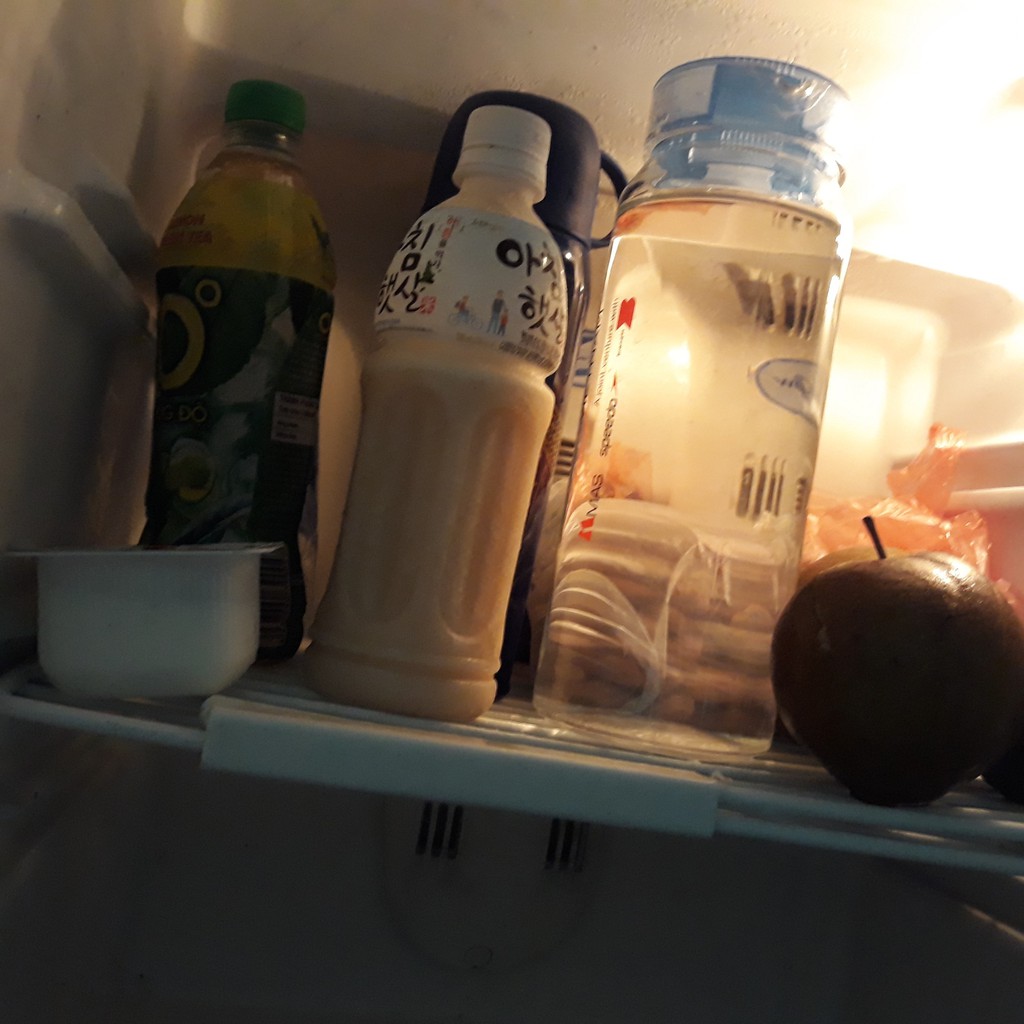 Gía tủ lạnh , giá ngăn để đồ trong tủ lạnh bền vĩnh cửu