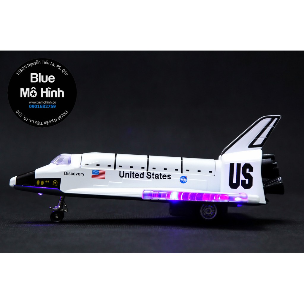 Mô hình tàu du hành vũ trụ NASA USA