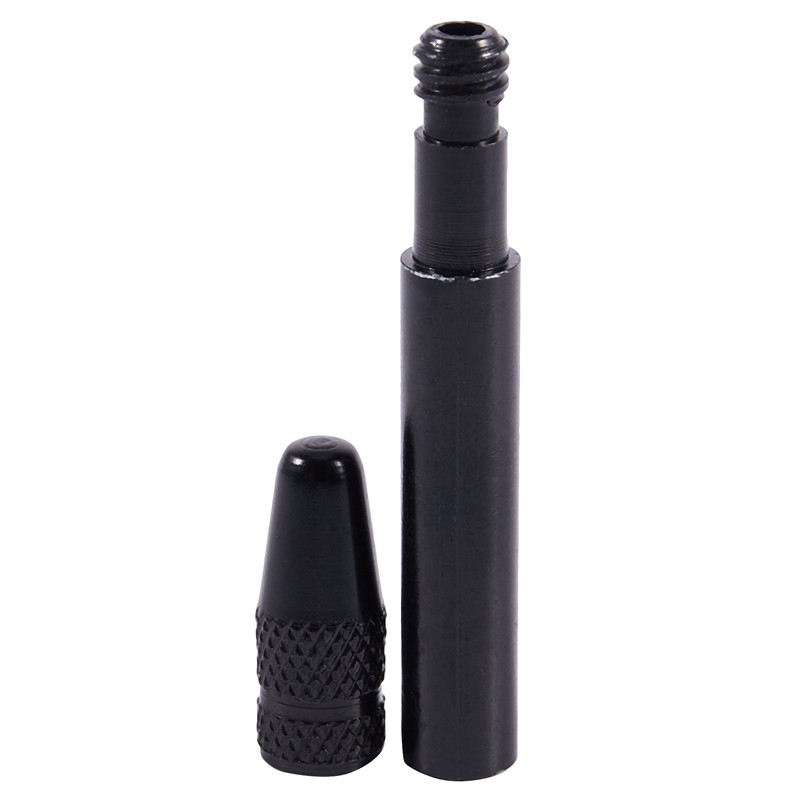 Đầu nối dài van bánh xe đạp 40mm chuyên dụng chất lượng cao đa năng