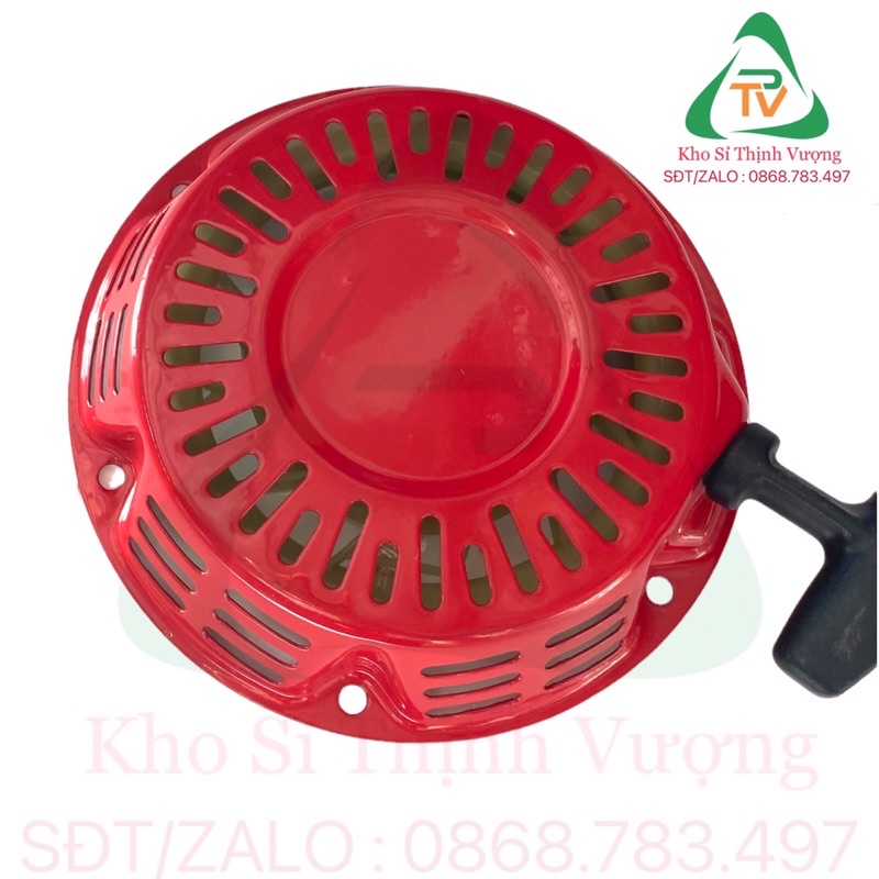 Bộ khởi động , ốp giật GX160 Gx200 168F 170F 5.5hp 6.5HP 7.5Hp dùng cho máy phát điện